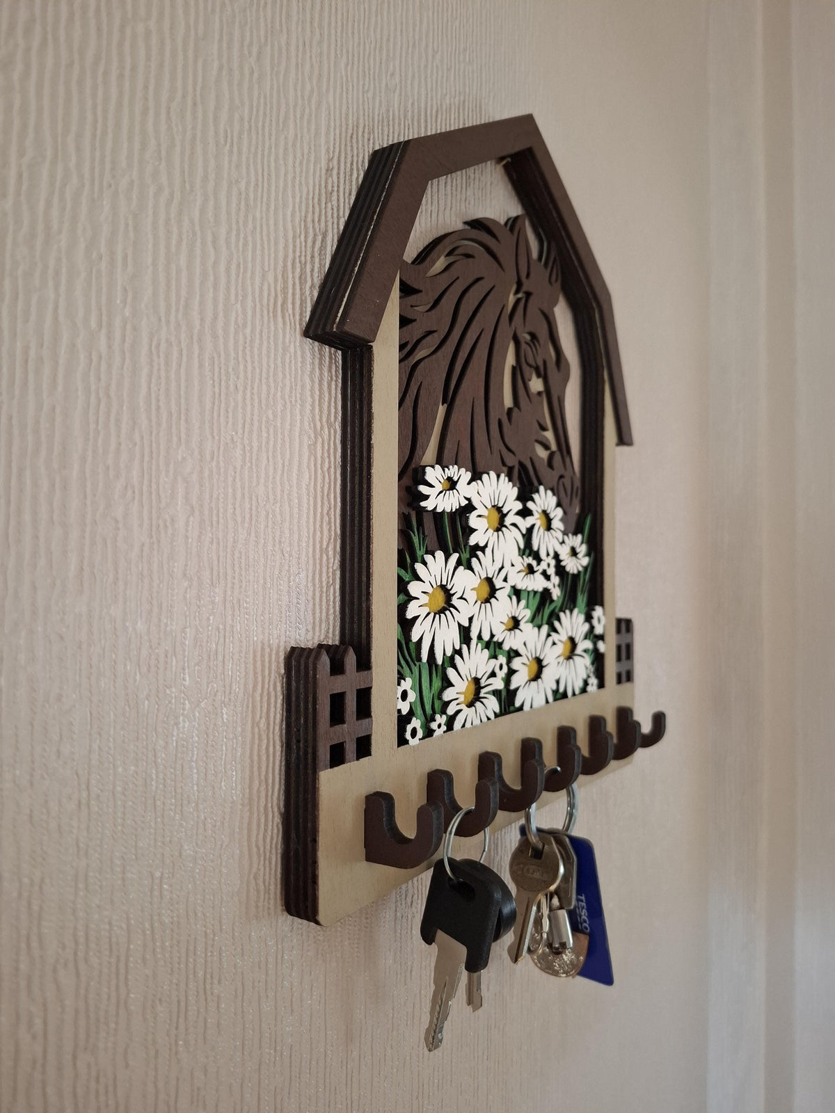 Key Hook