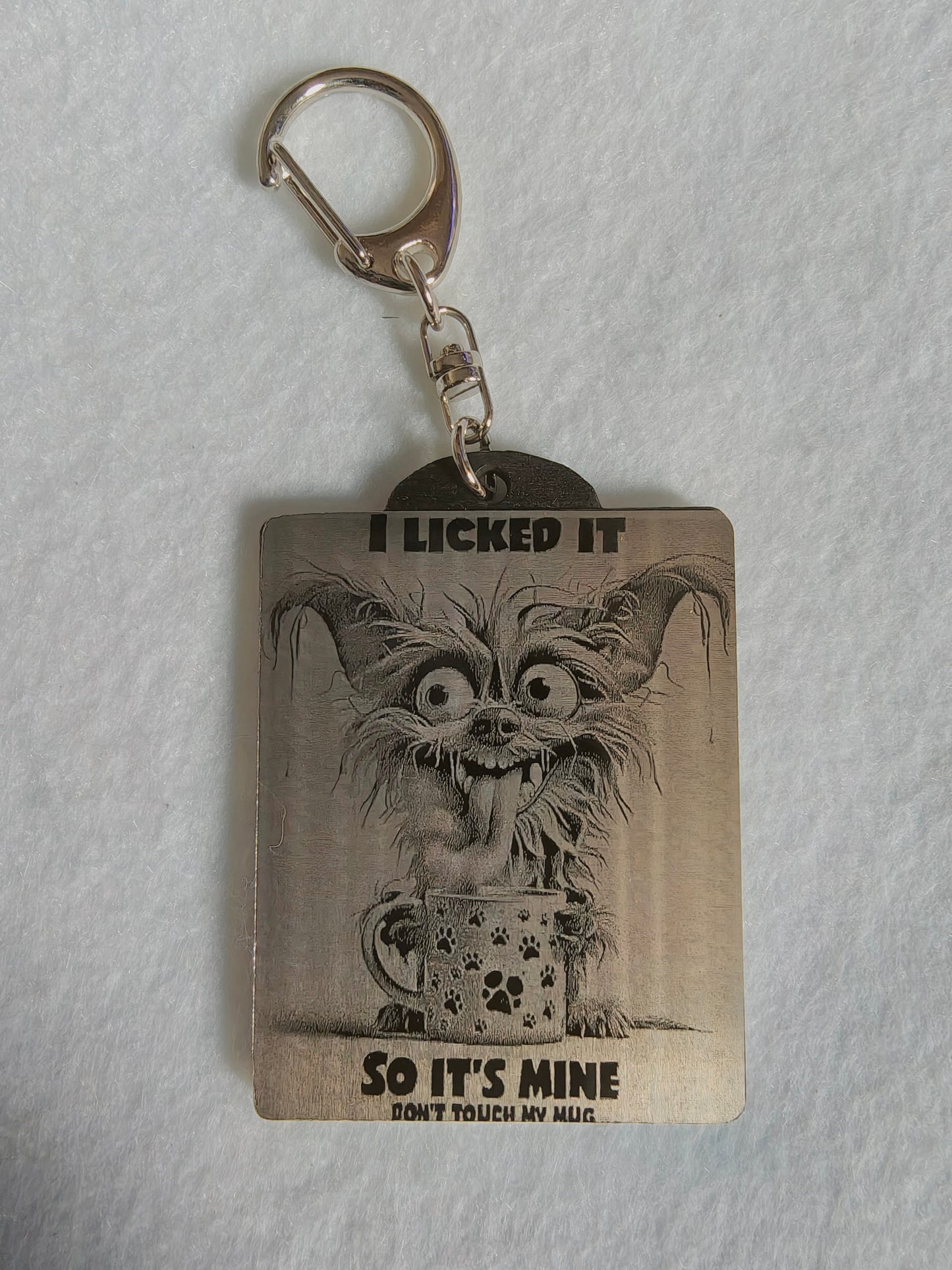 Keyring