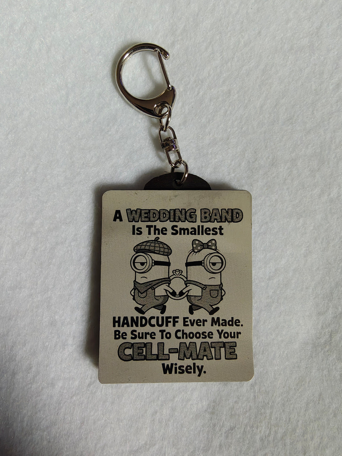 Keyring