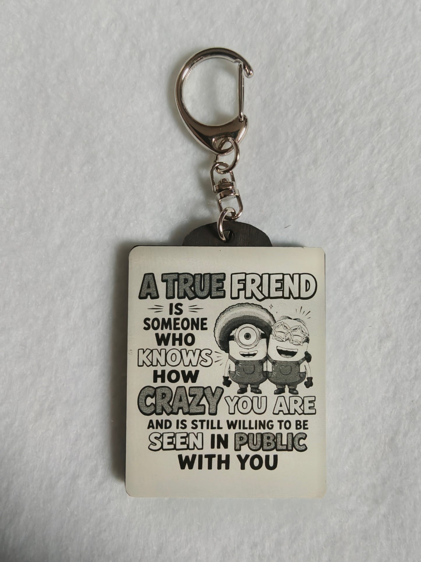 Keyring
