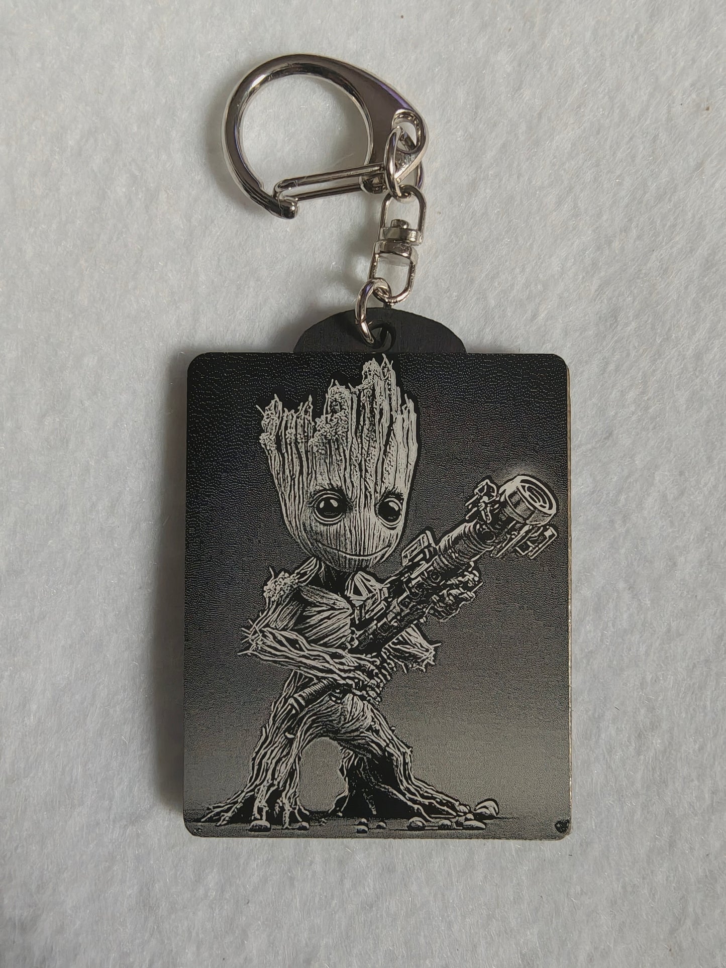 Keyring