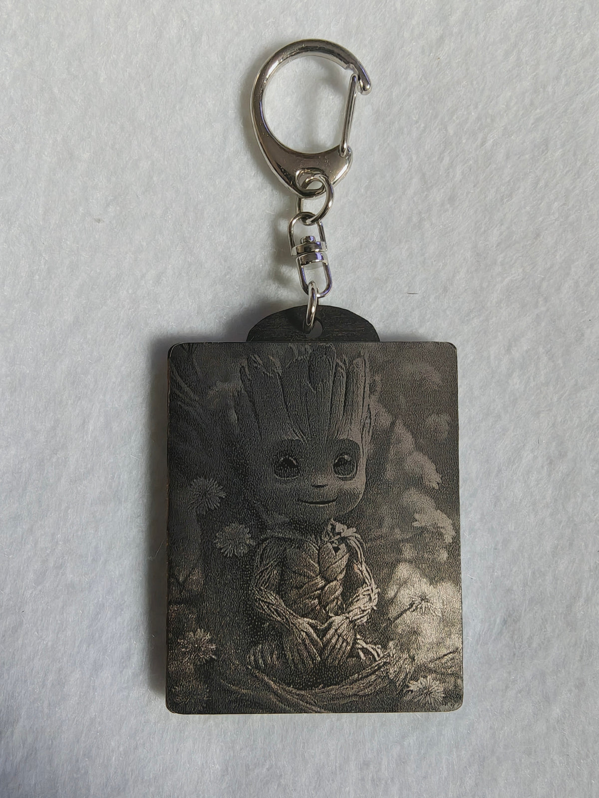 Keyring