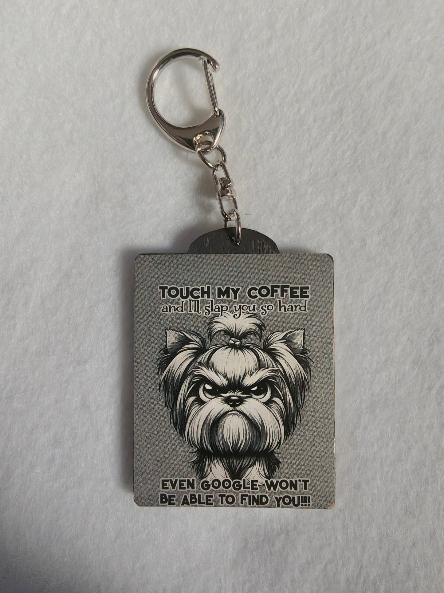 Keyring