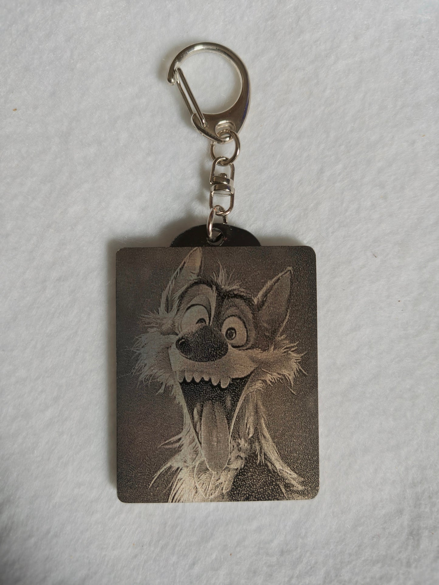 Keyring