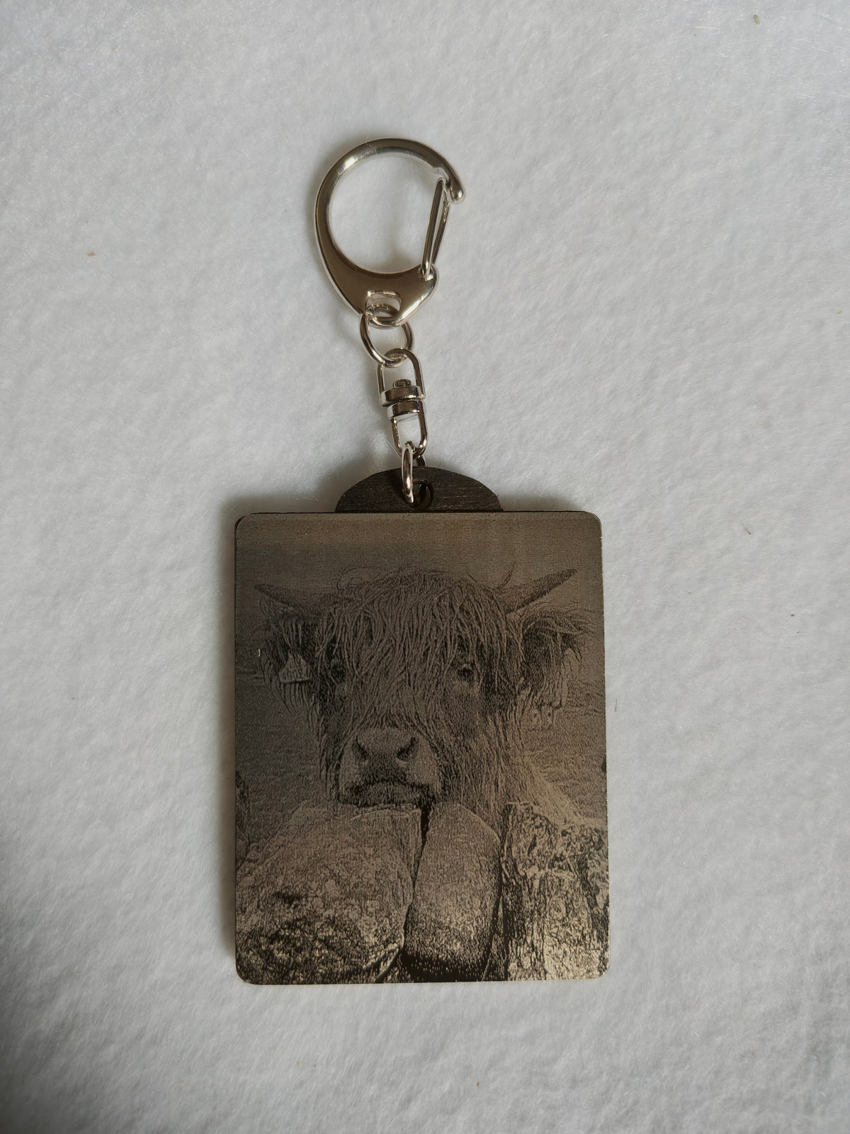 Keyring