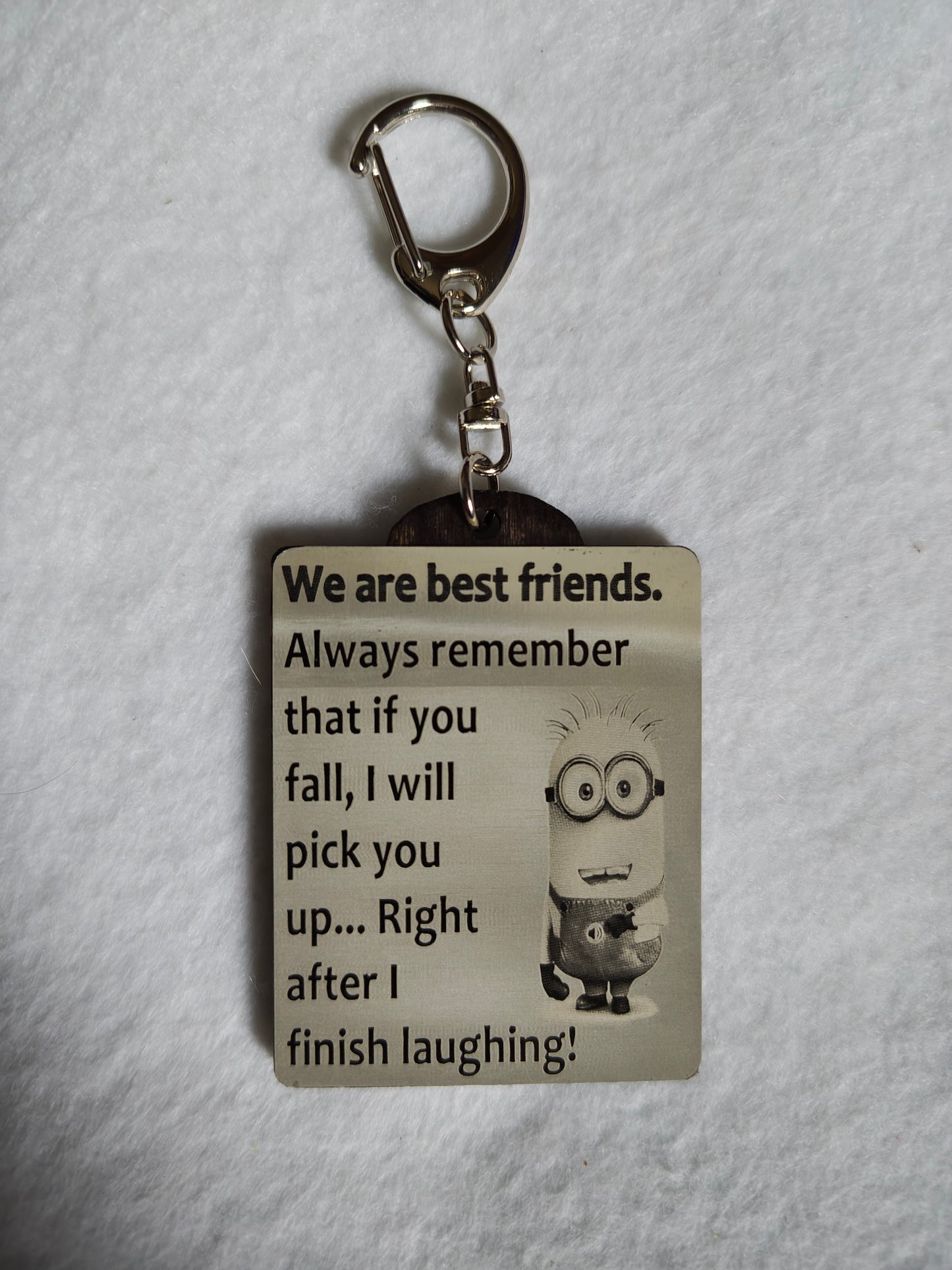 Keyring