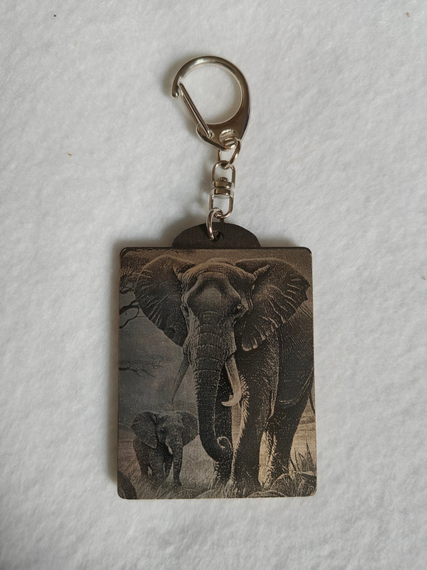 Keyring