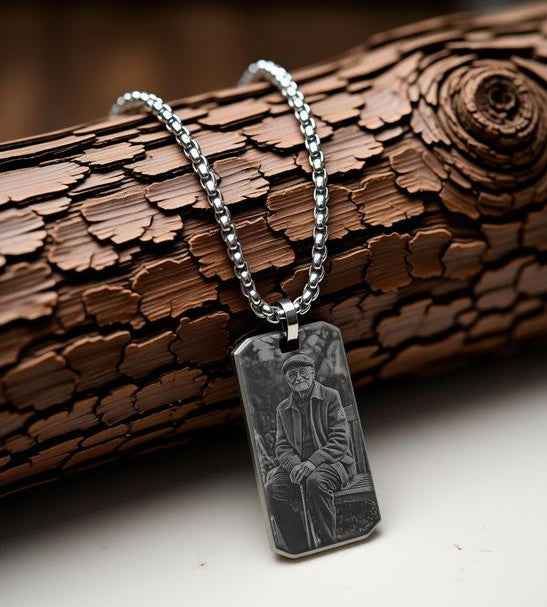 Personalised Jewellery