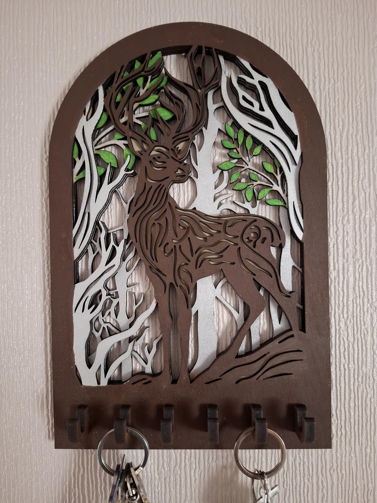 Key Hooks