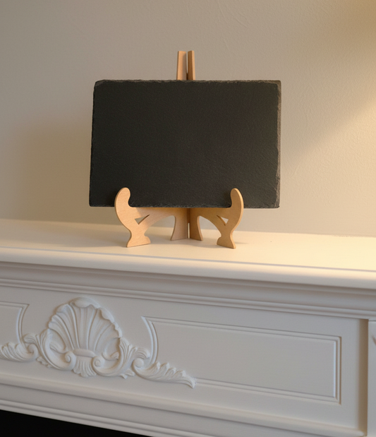 Personalise your own Slate
