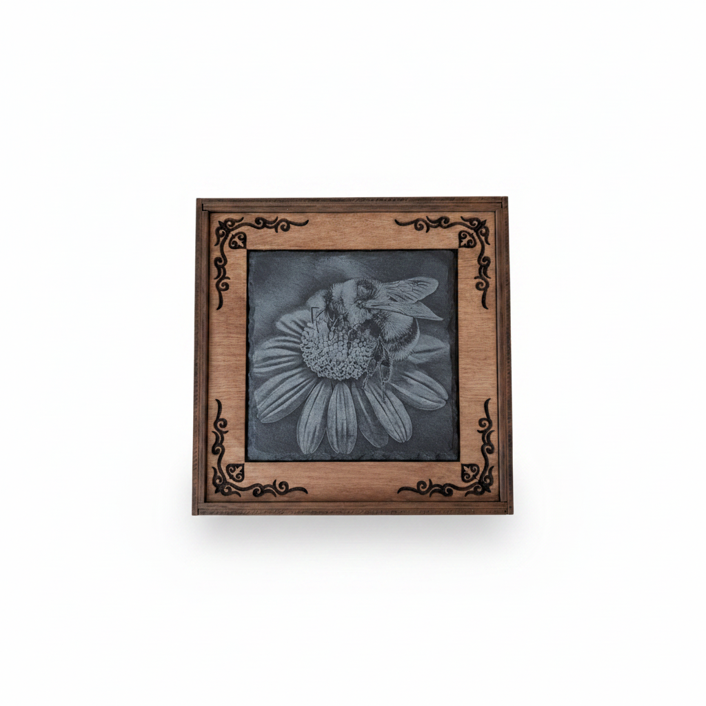 Trinket box