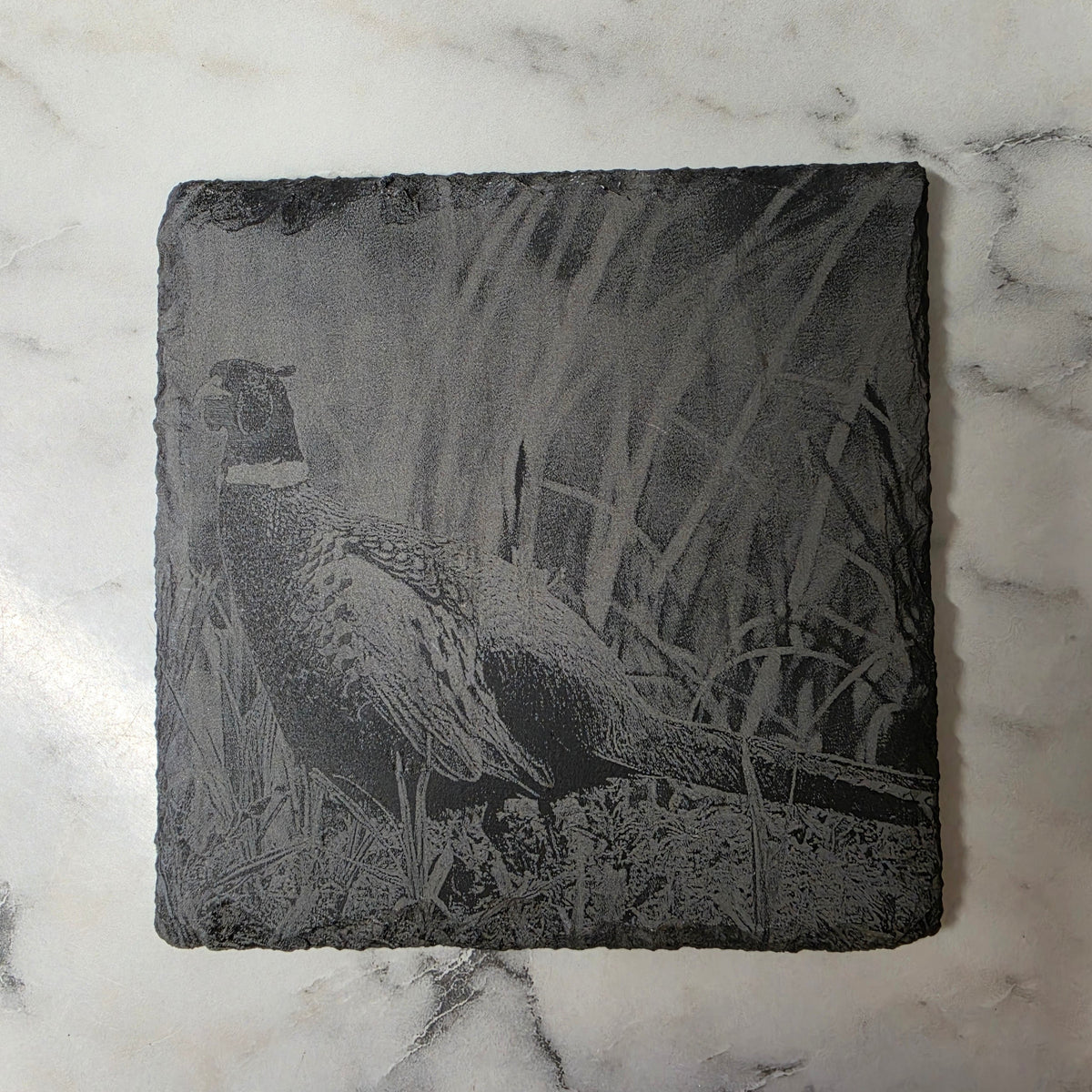 Slate Coaster