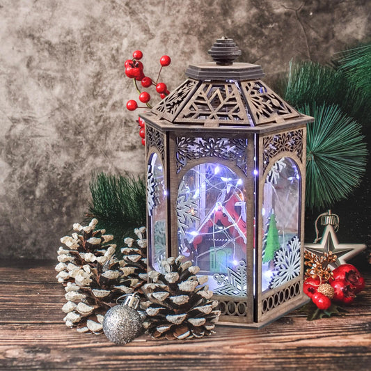 Christmas Lantern