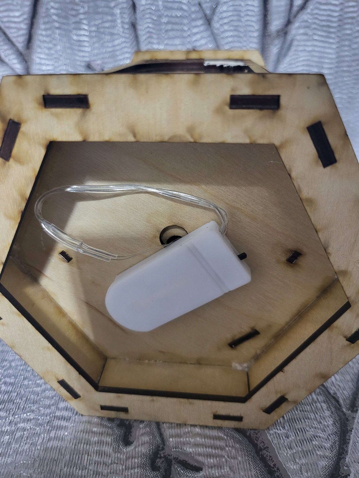 Christmas Lantern