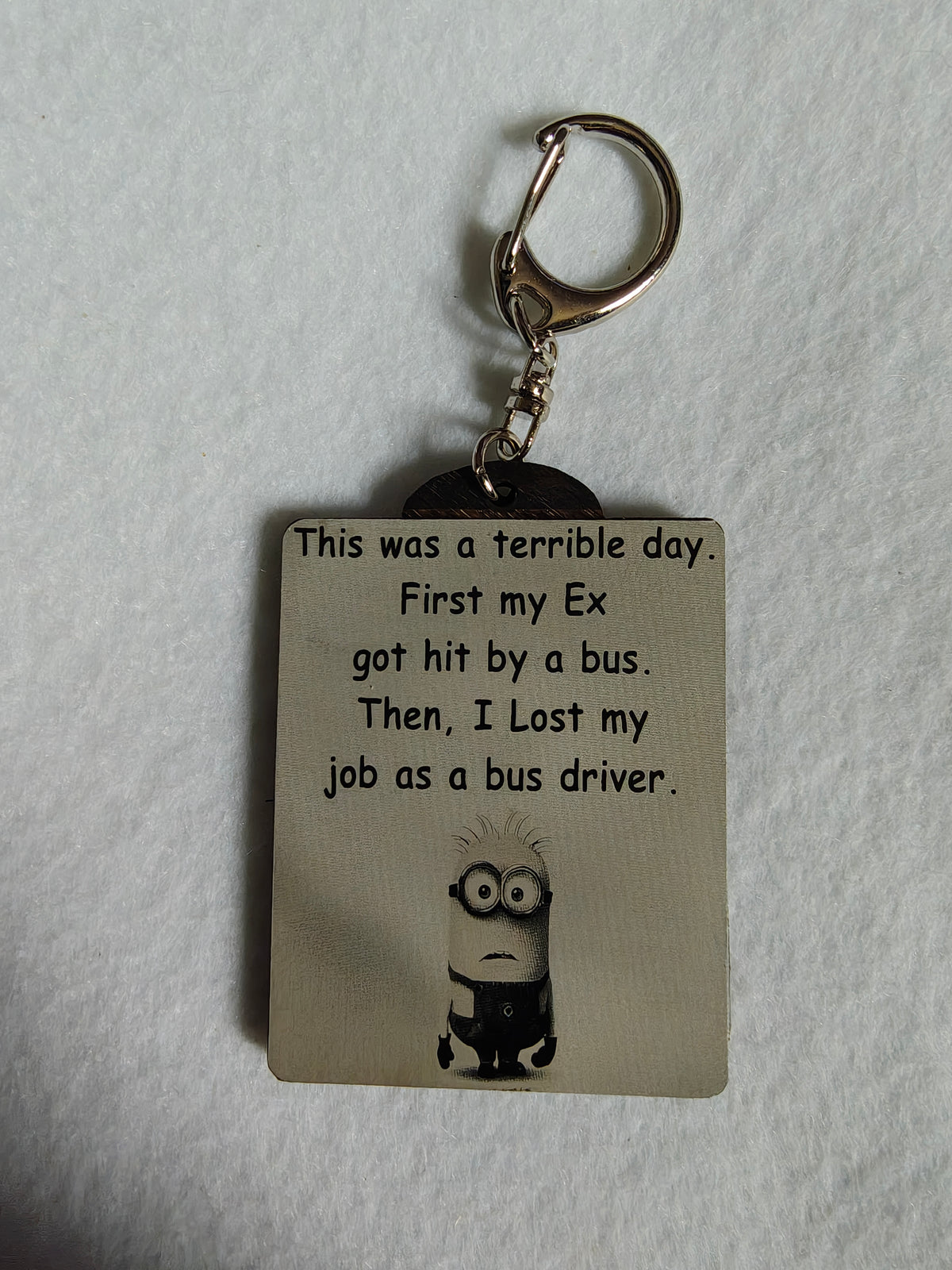 Keyring