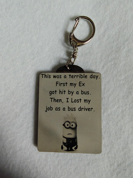 Keyring