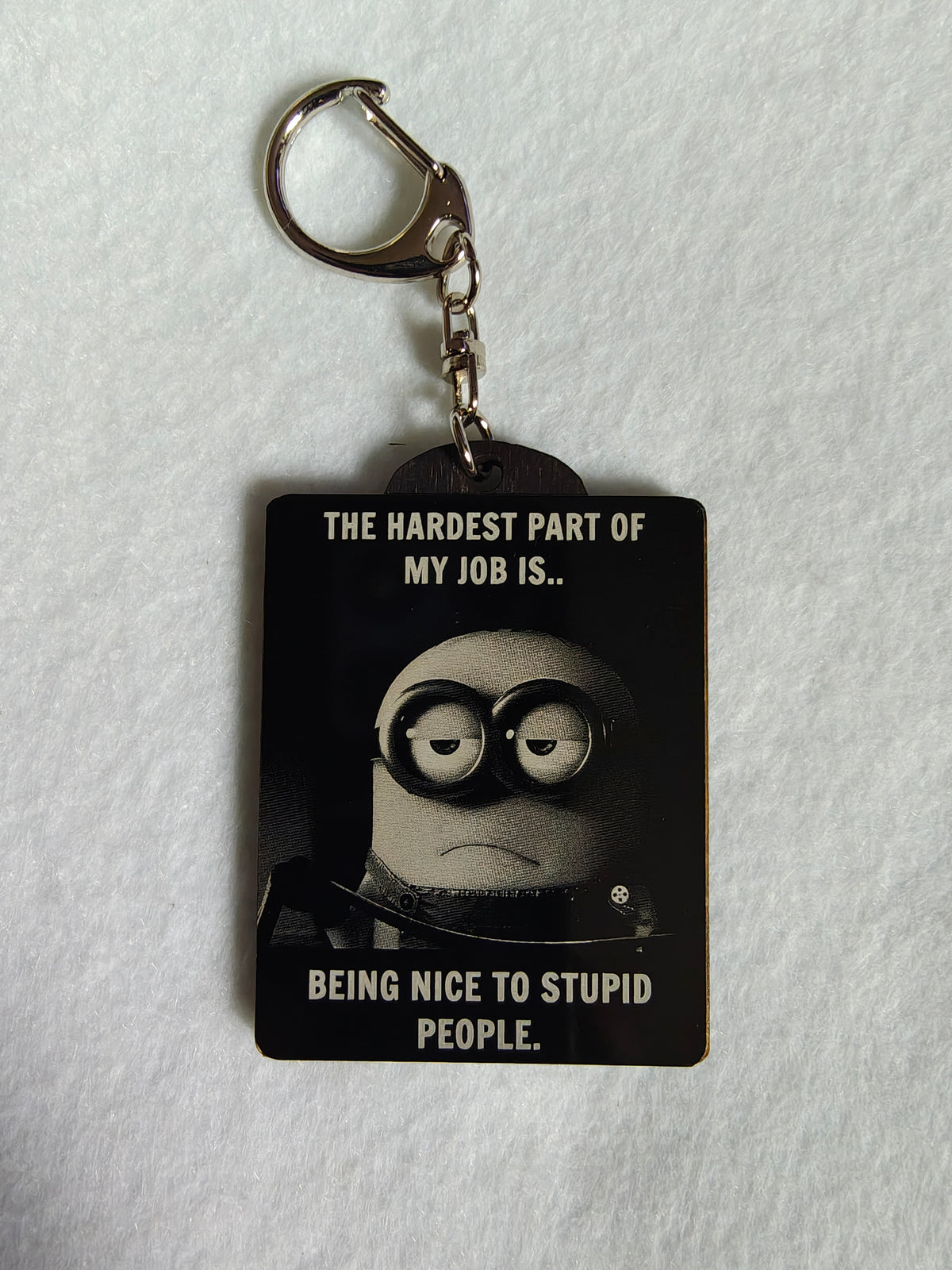 Keyring