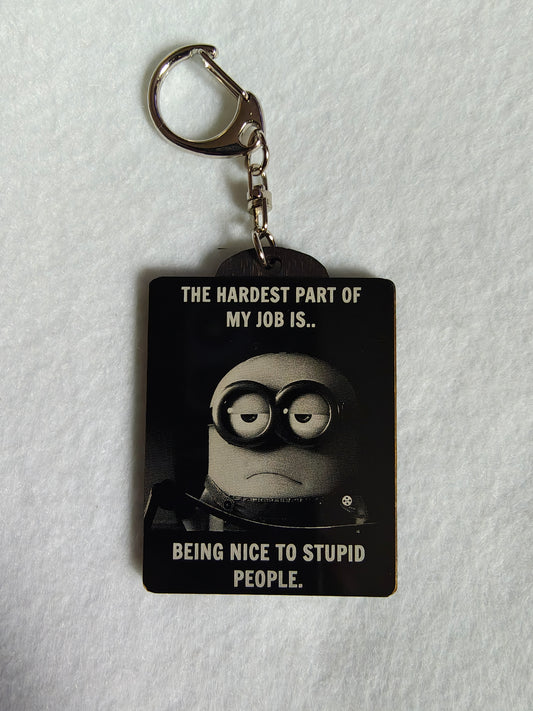 Keyring