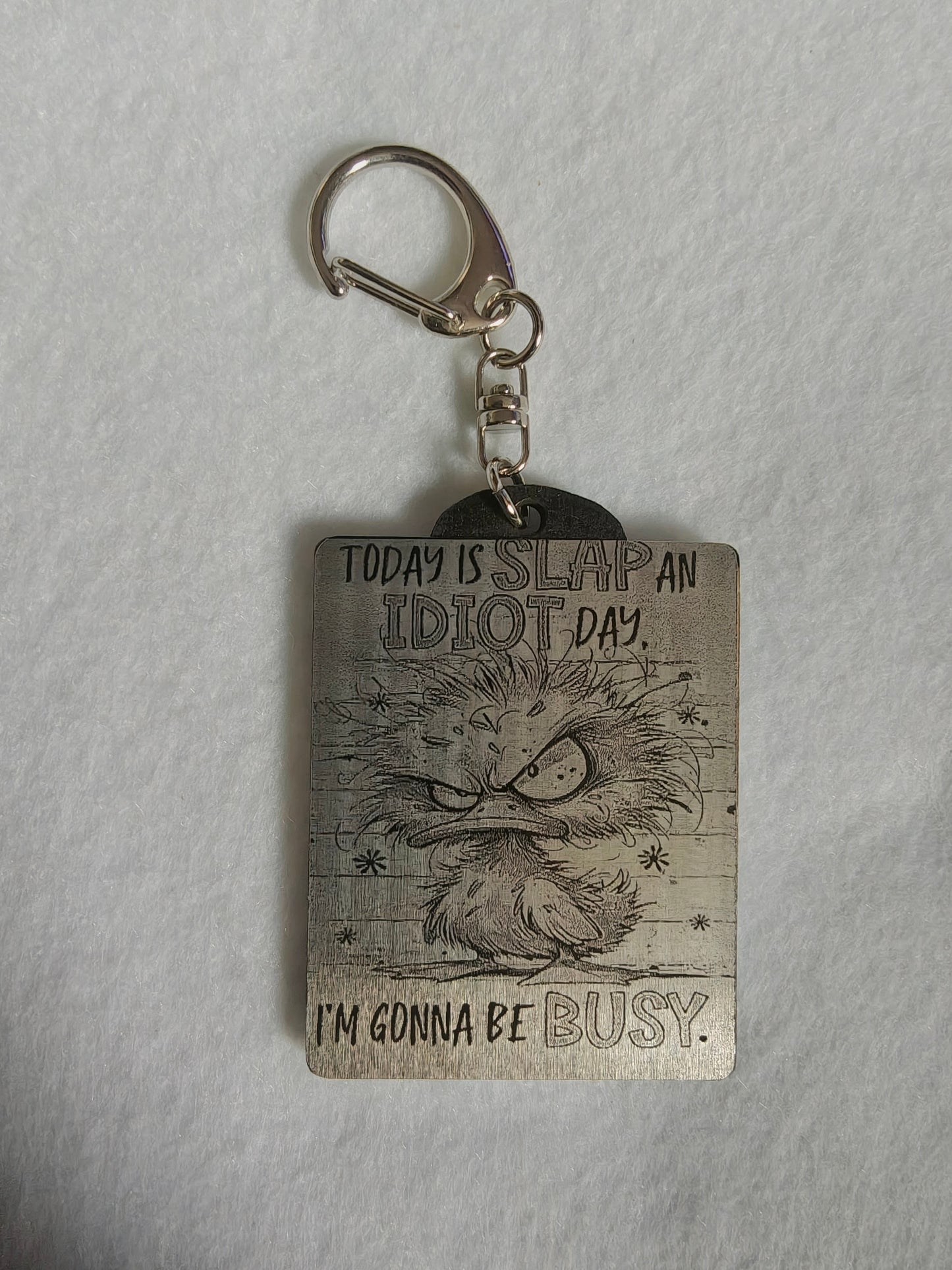 Keyring
