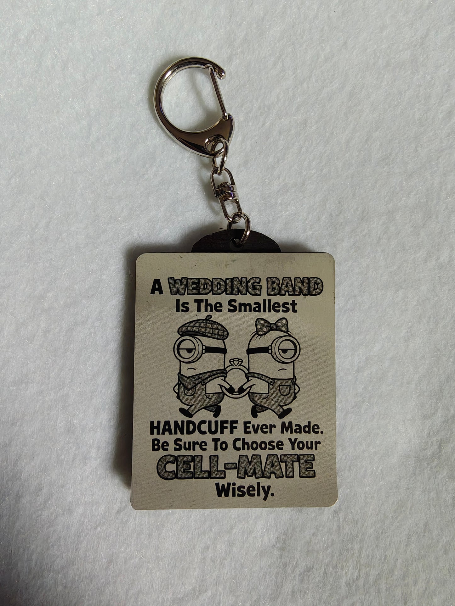 Keyring