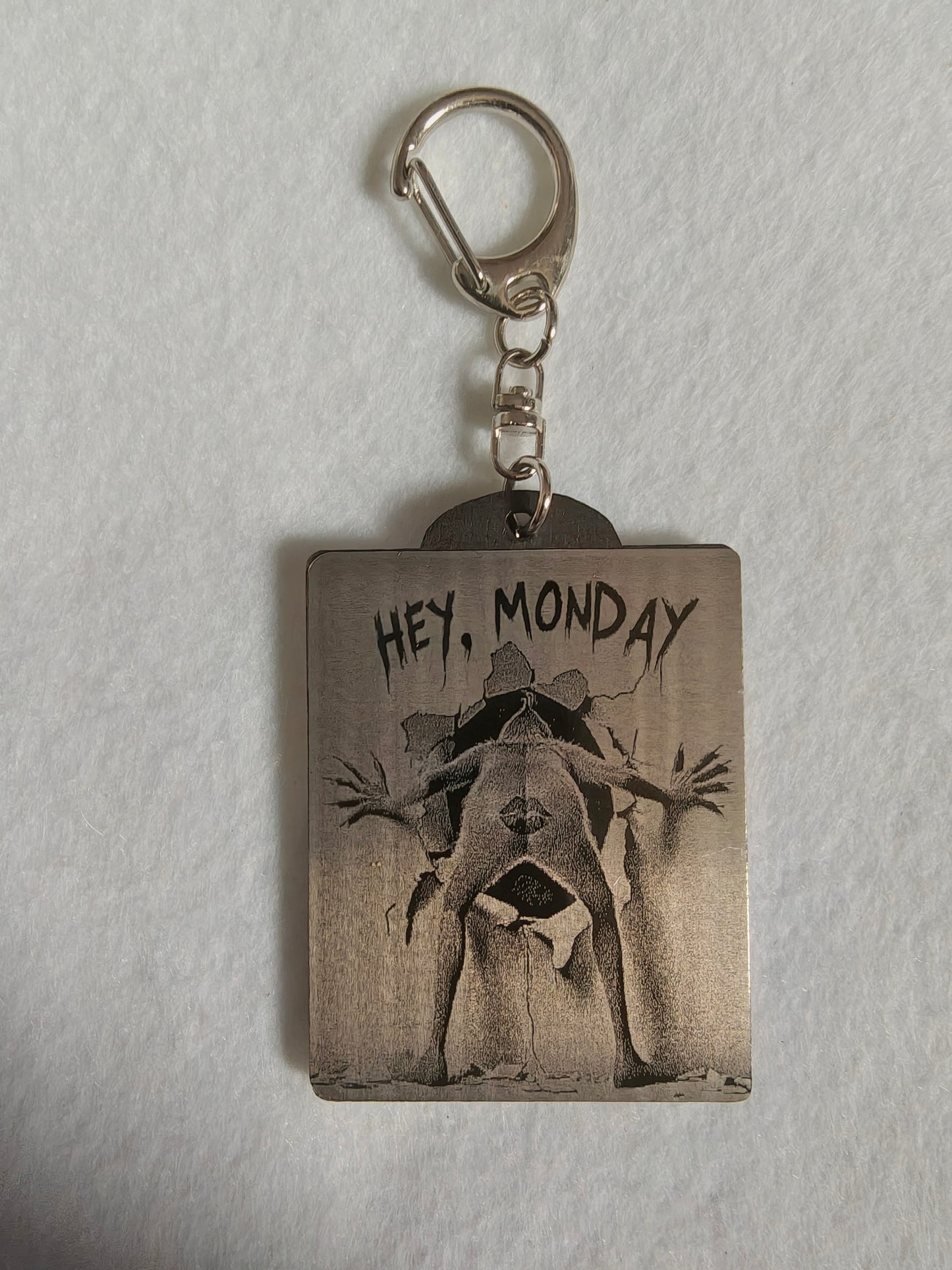 Keyring