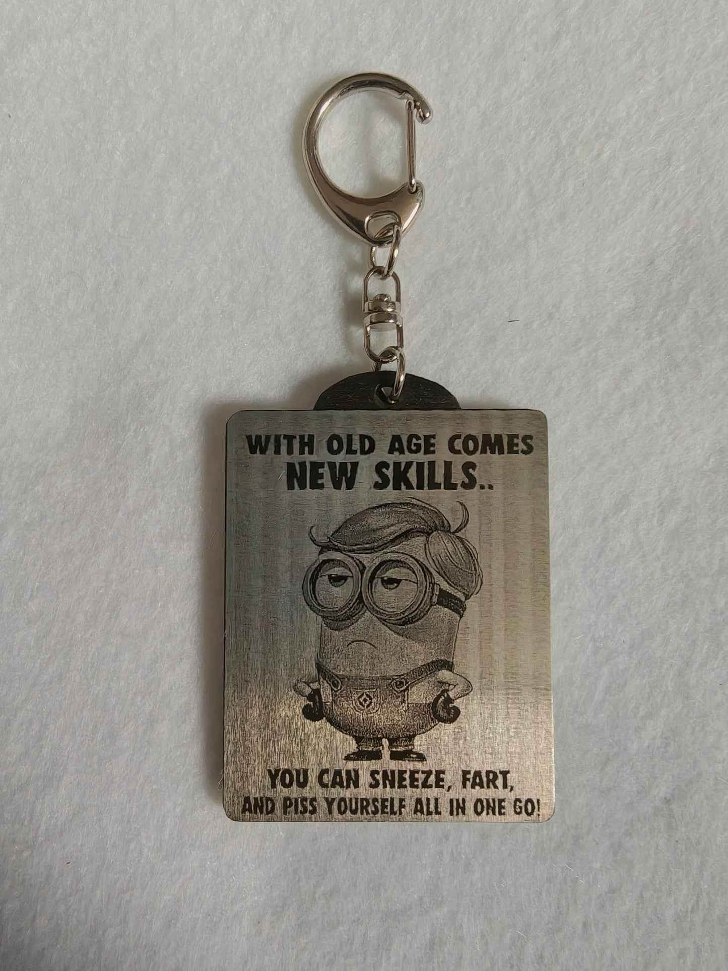 Keyring