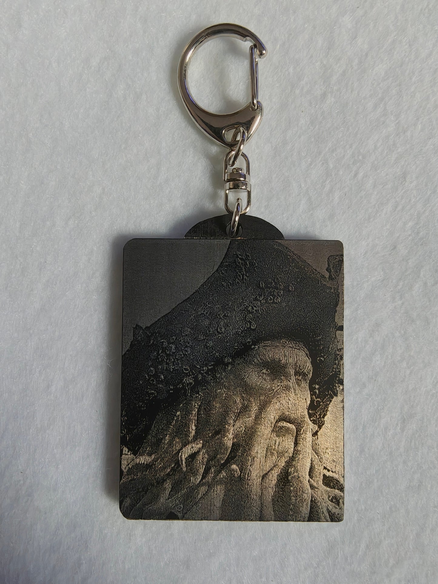 Keyring