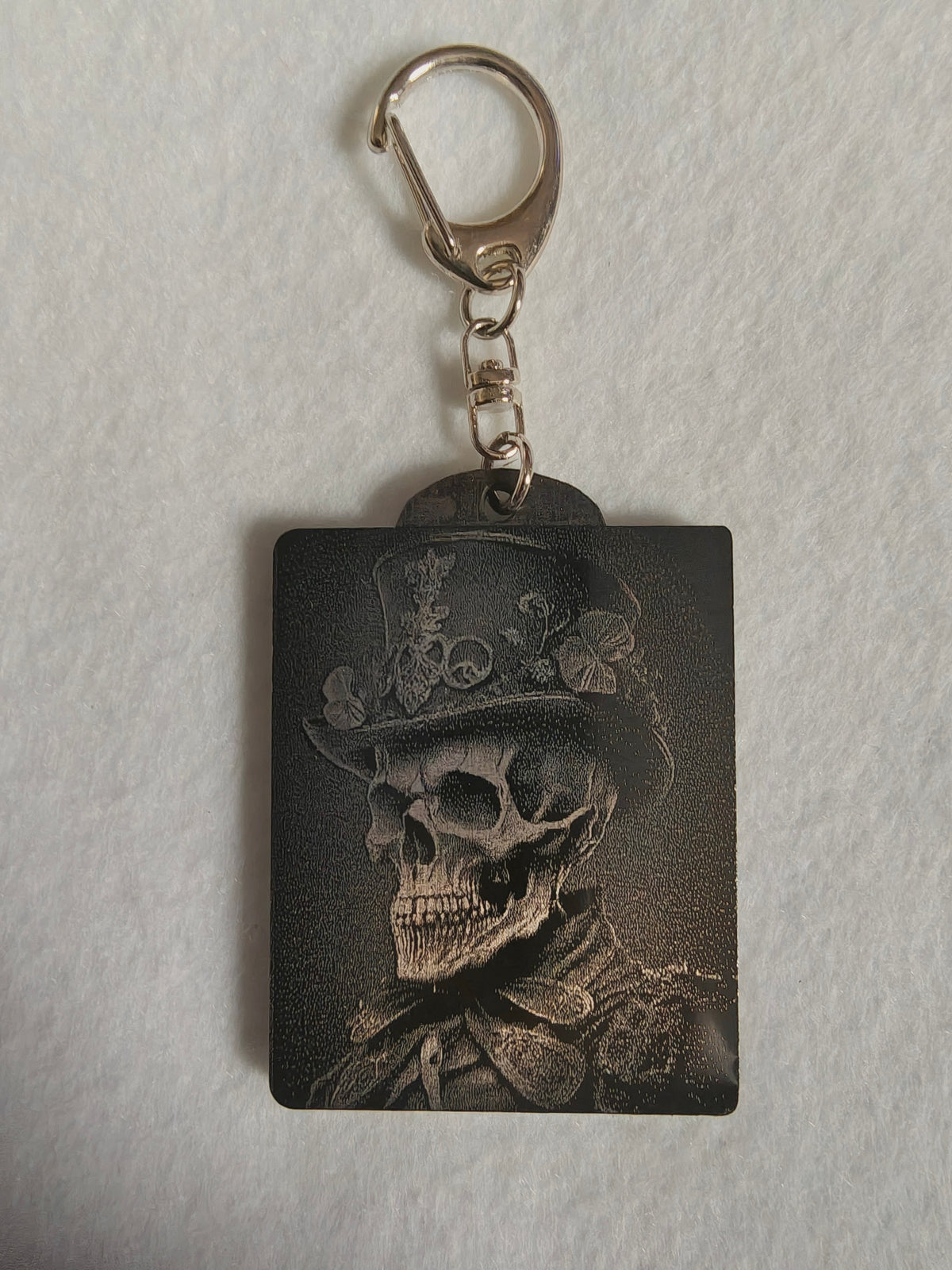 Keyring