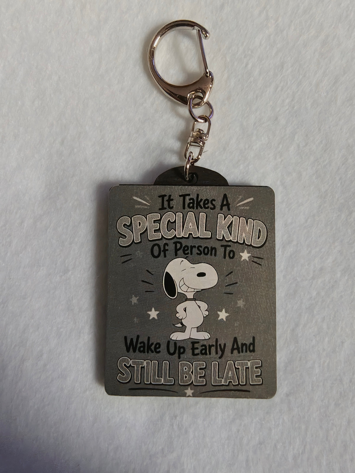 Keyring