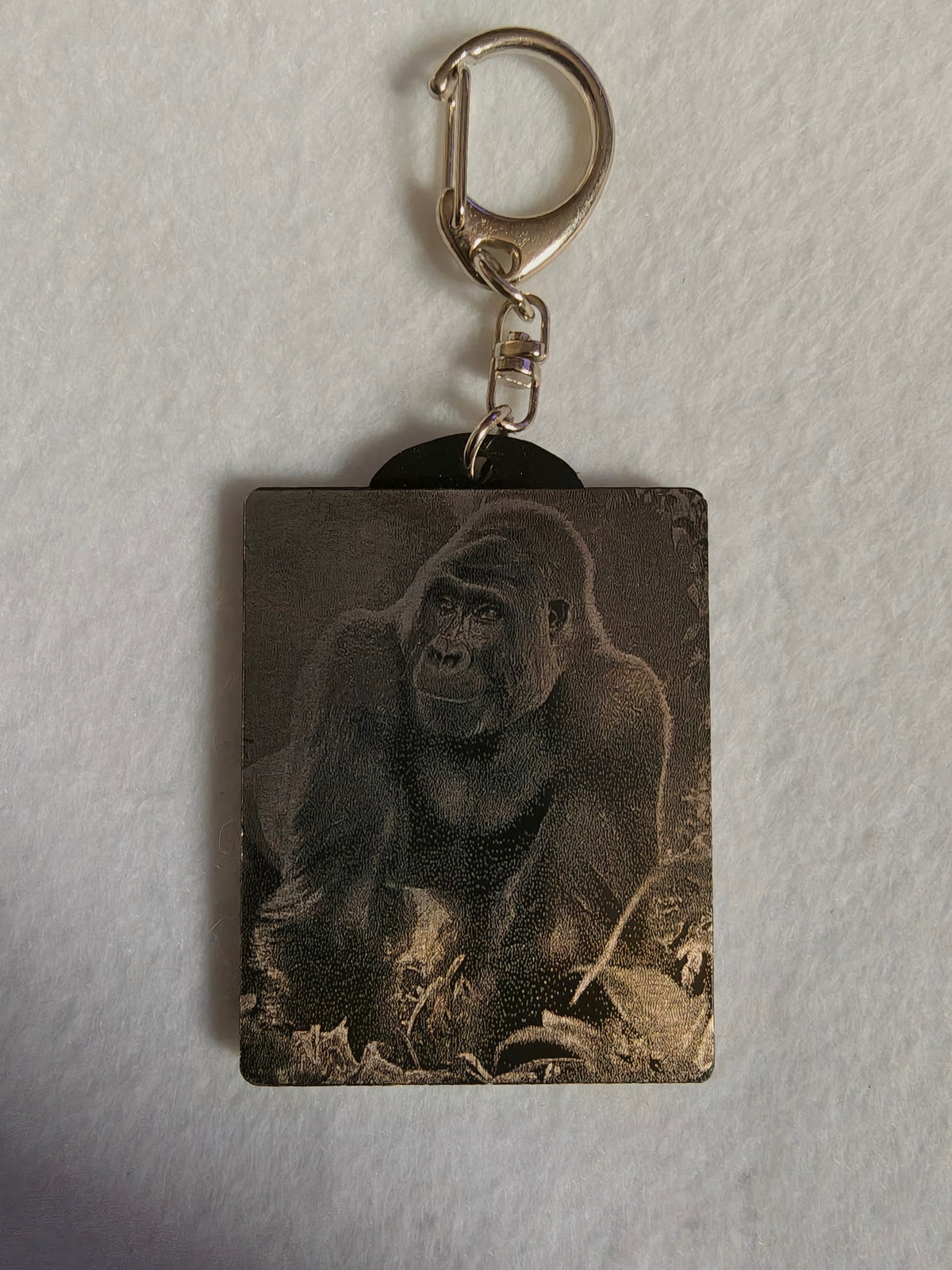 Keyring
