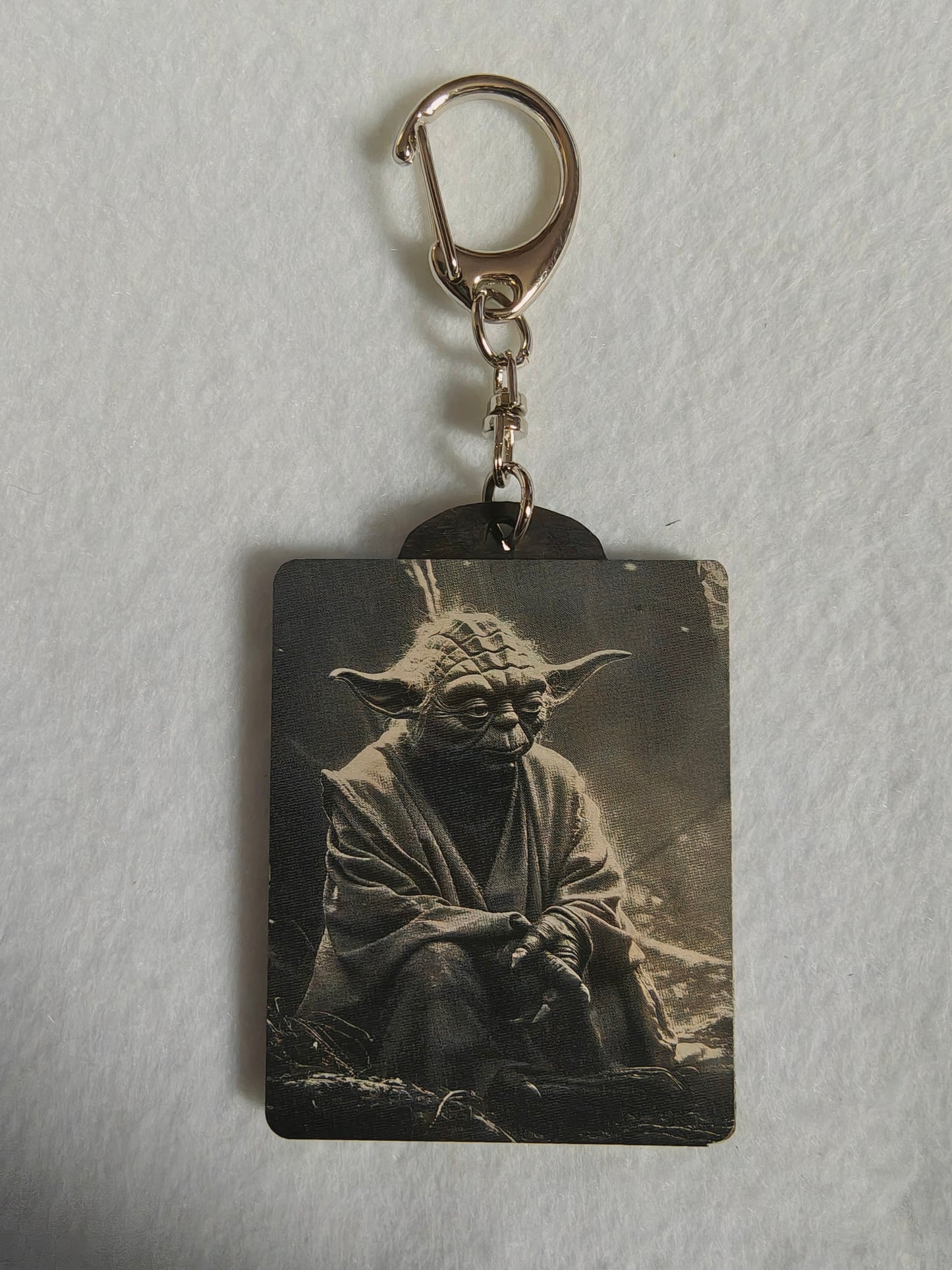 Keyring