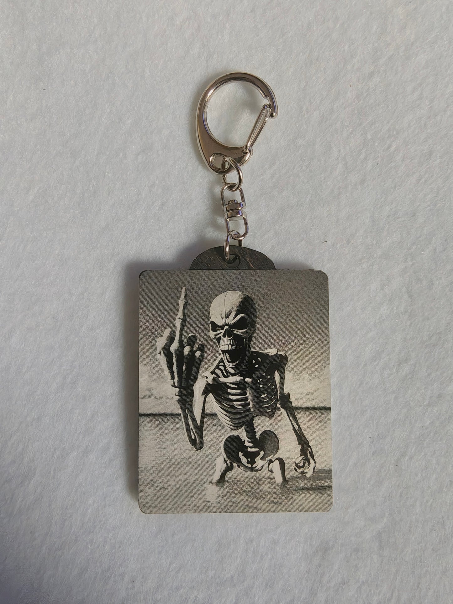 Keyring
