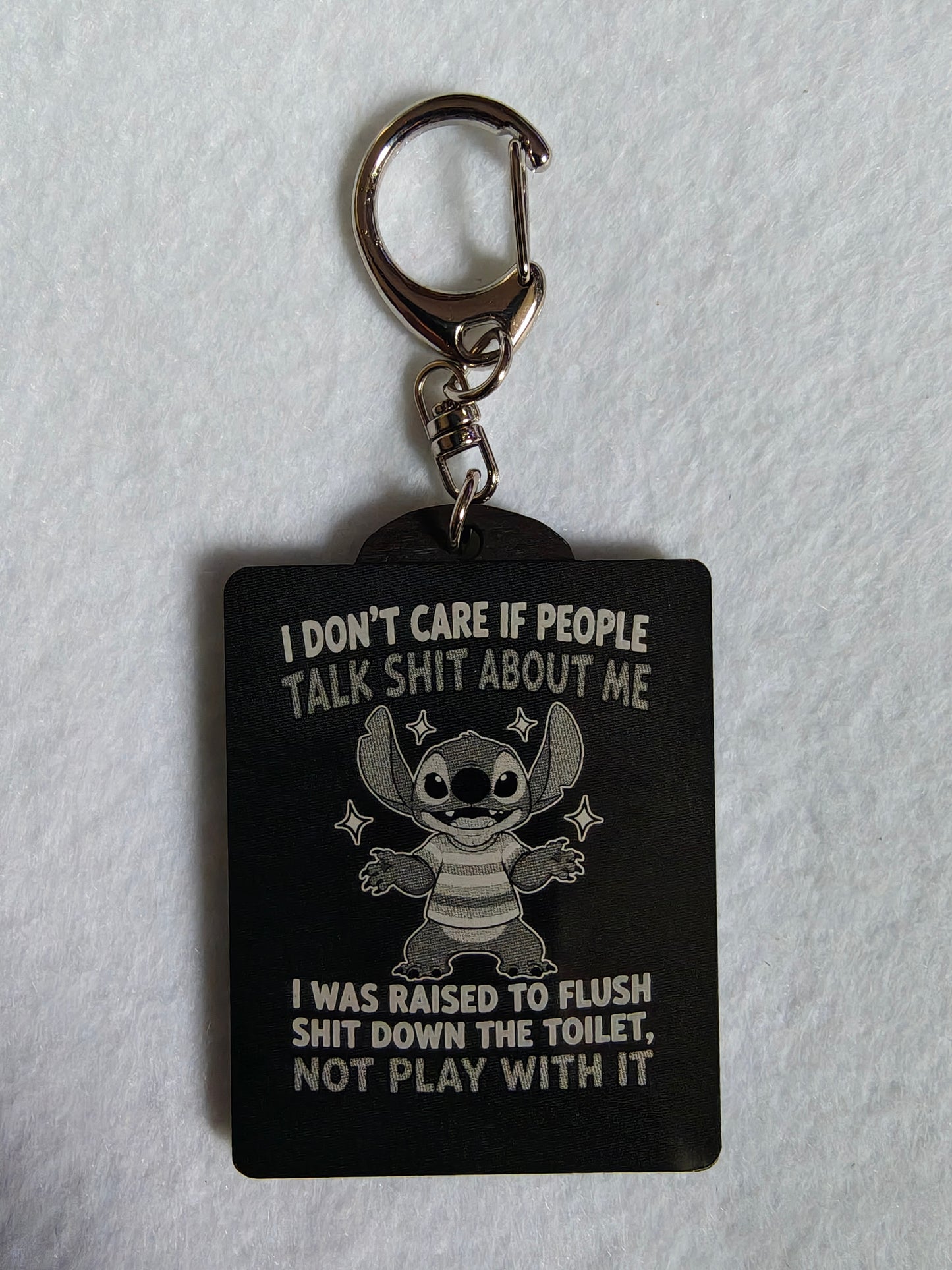 Keyring