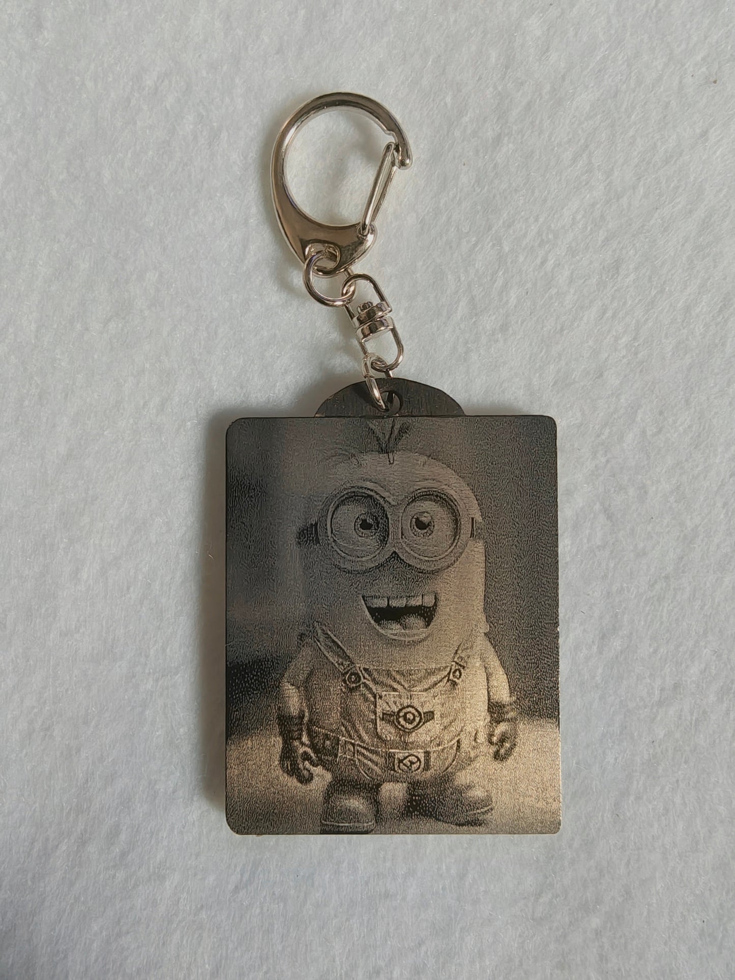 Keyring