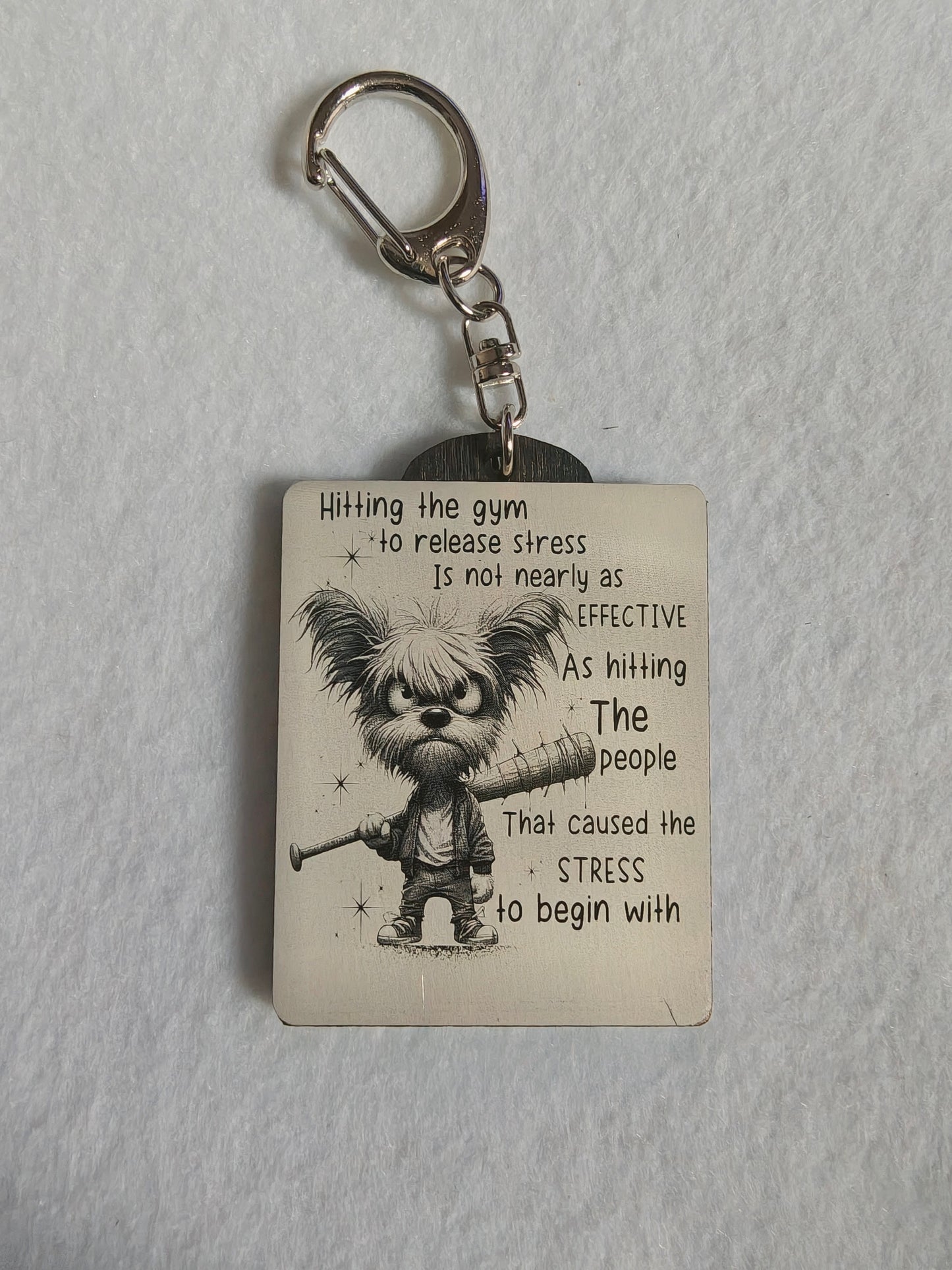 Keyring