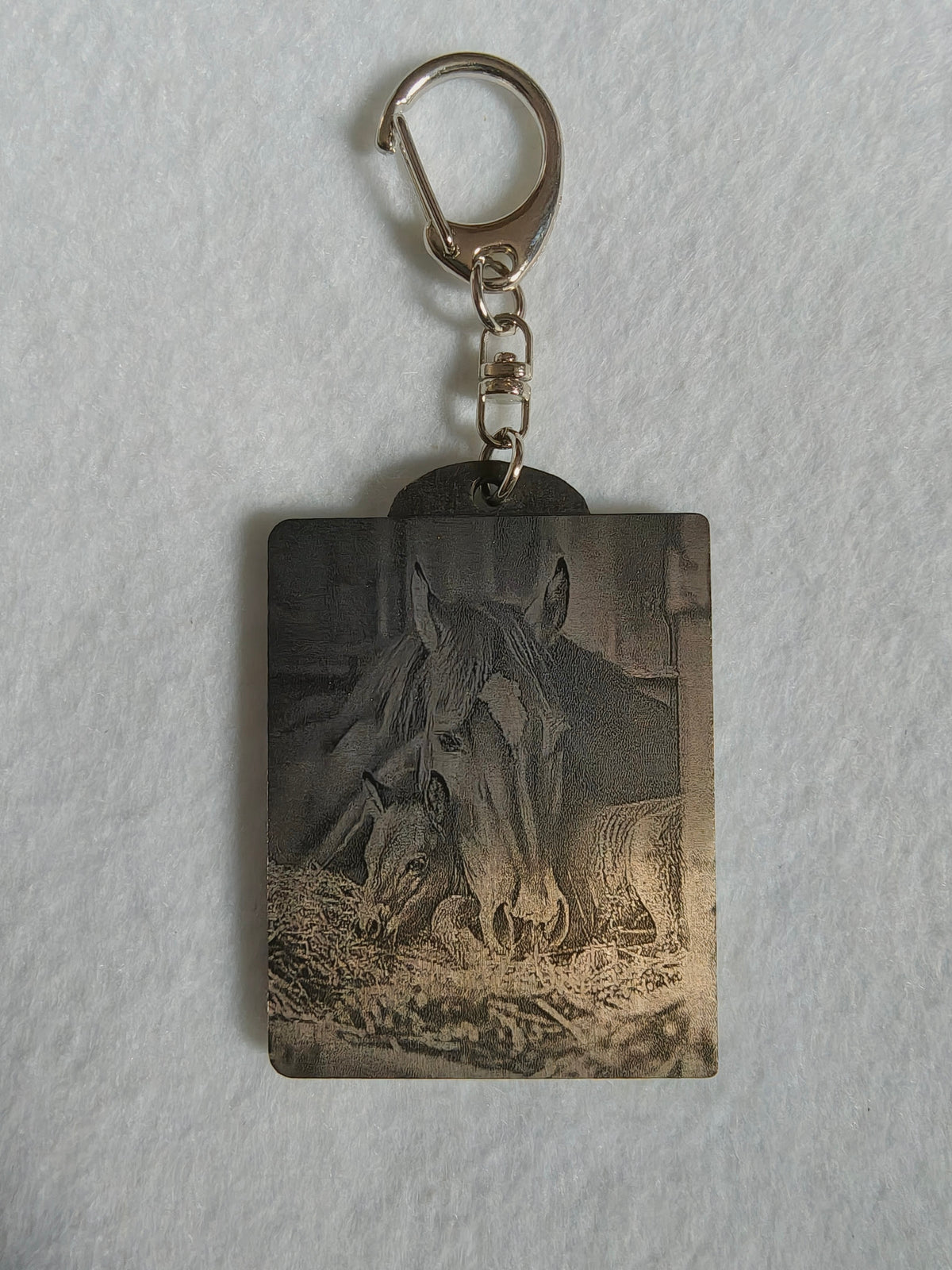 Keyring