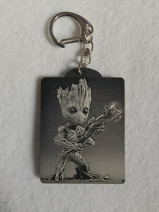 Keyring