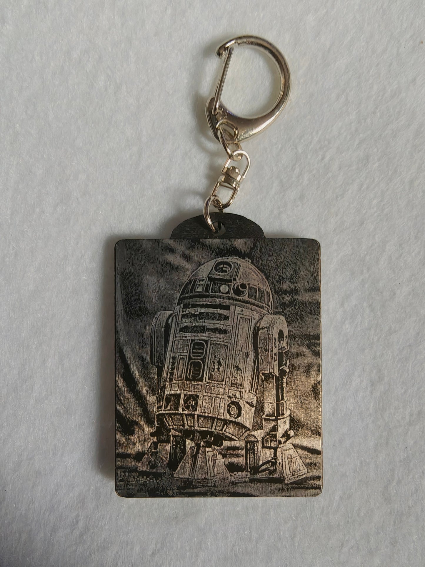 Keyring