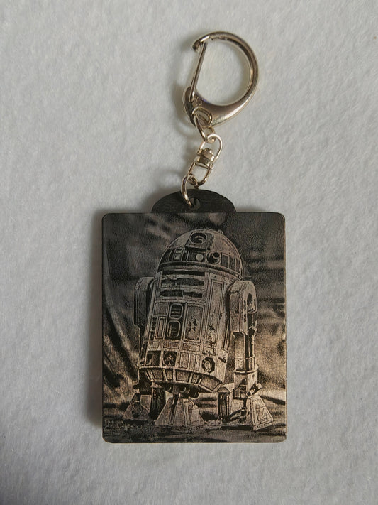 Keyring