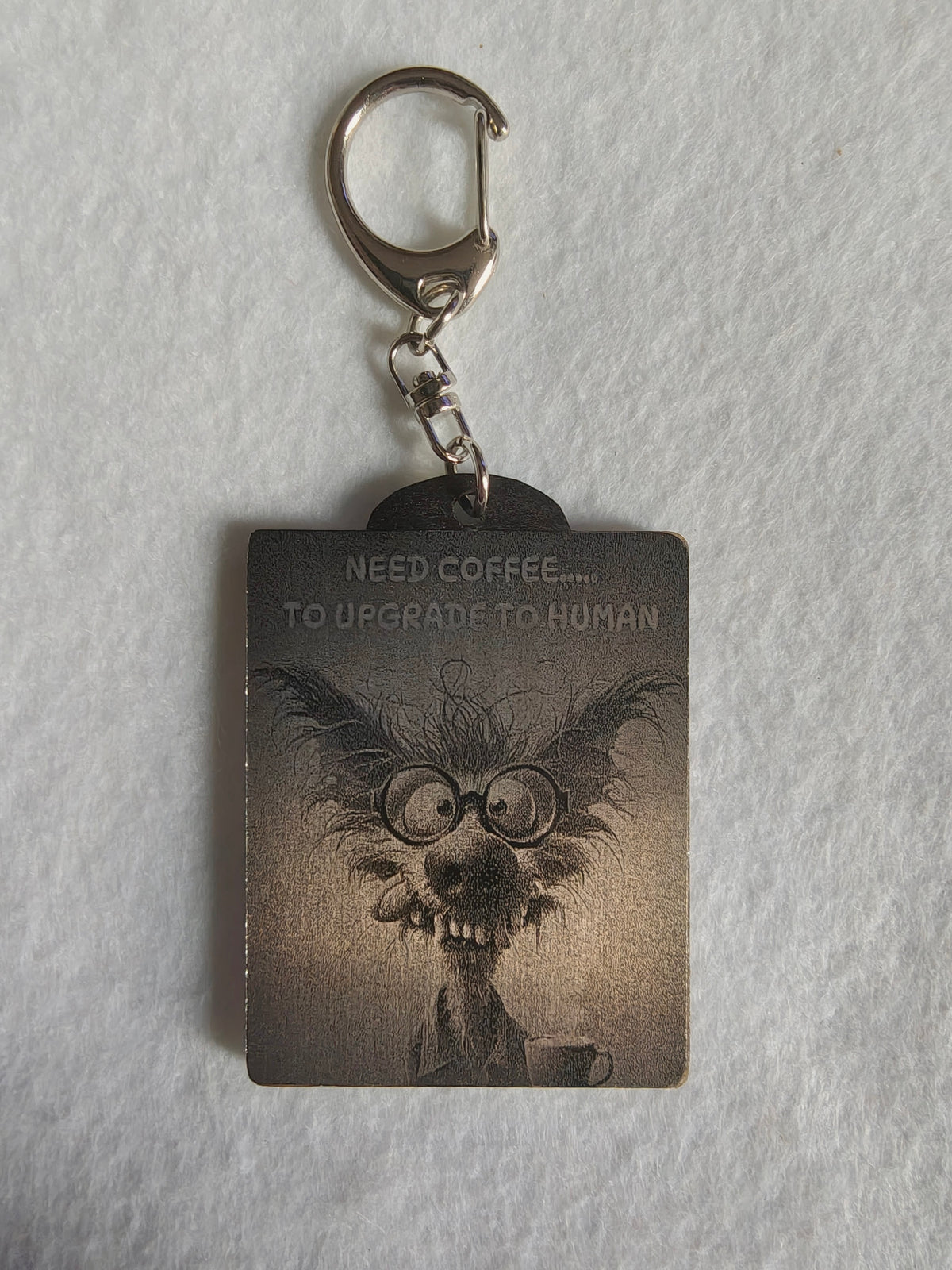 Keyring
