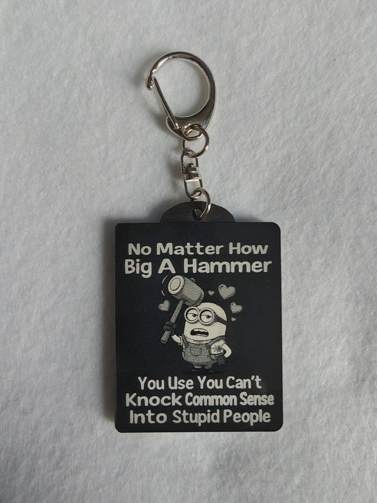 Keyring