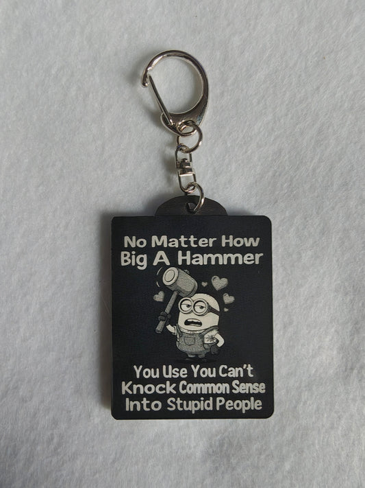 Keyring