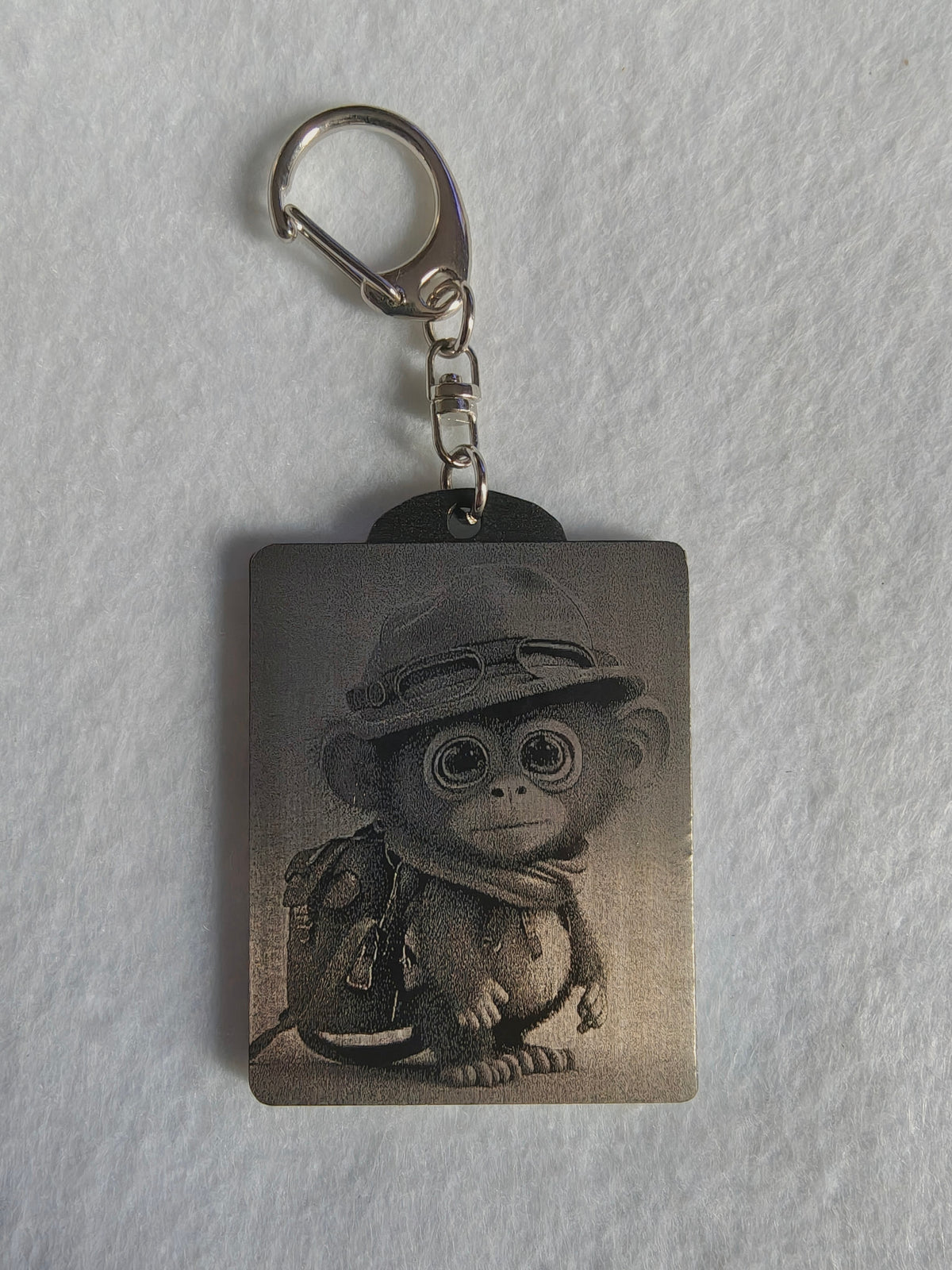 Keyring