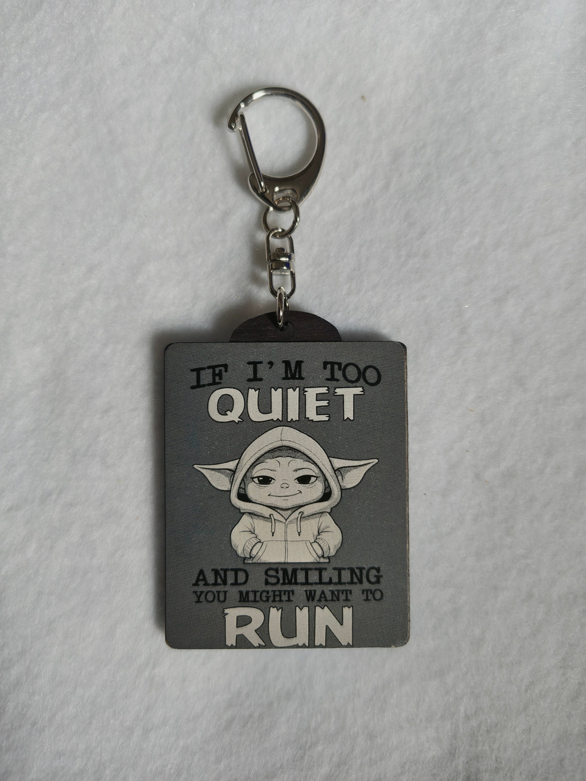 Keyring