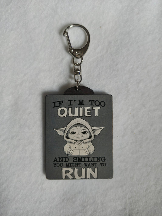 Keyring