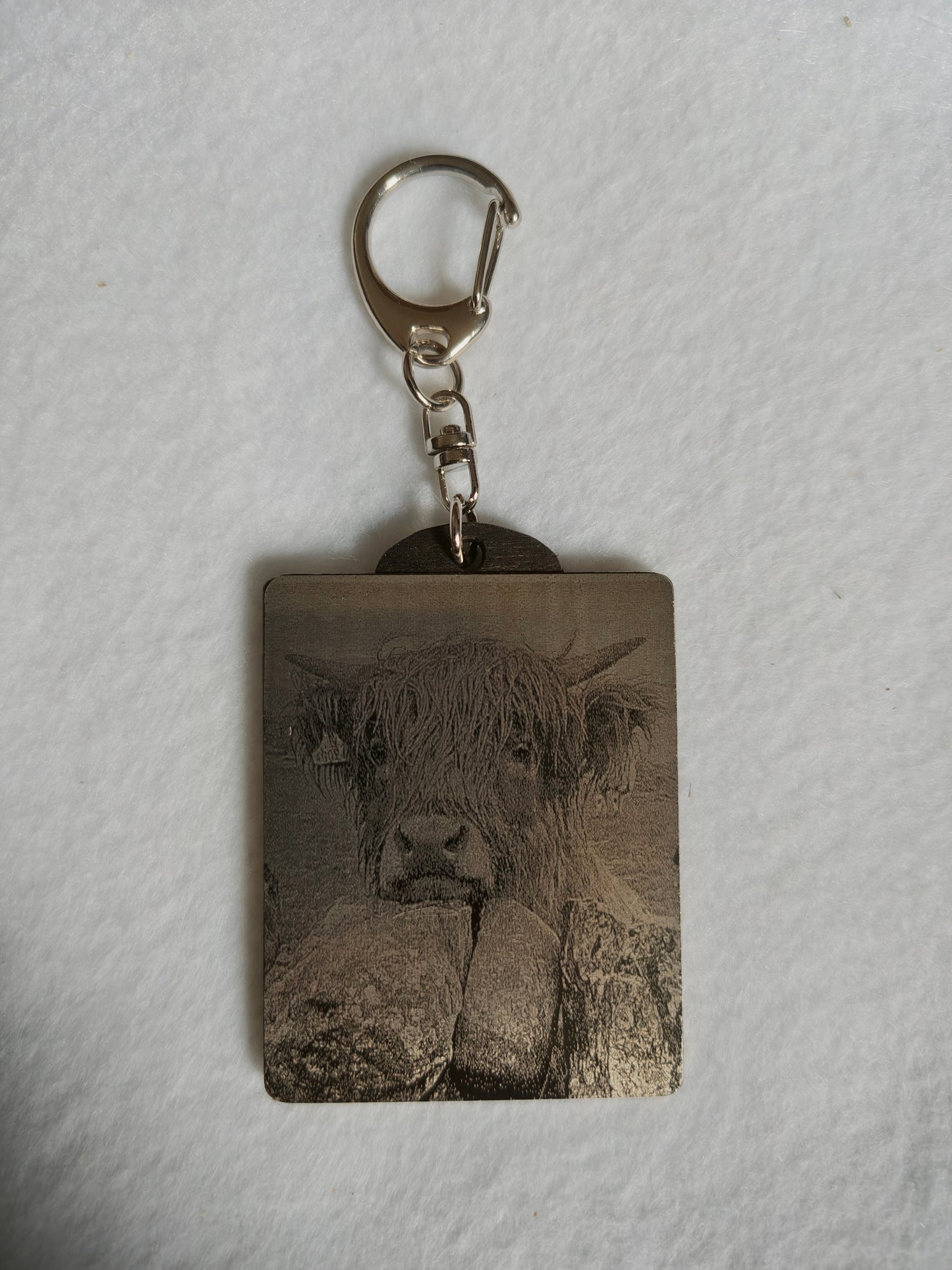 Keyring