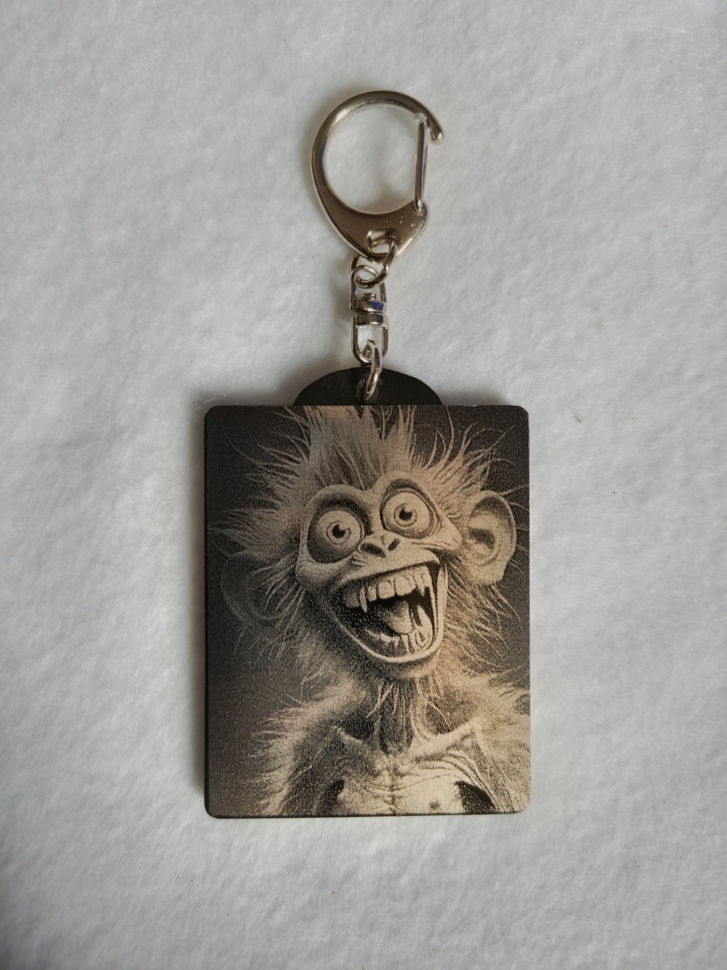 Keyring
