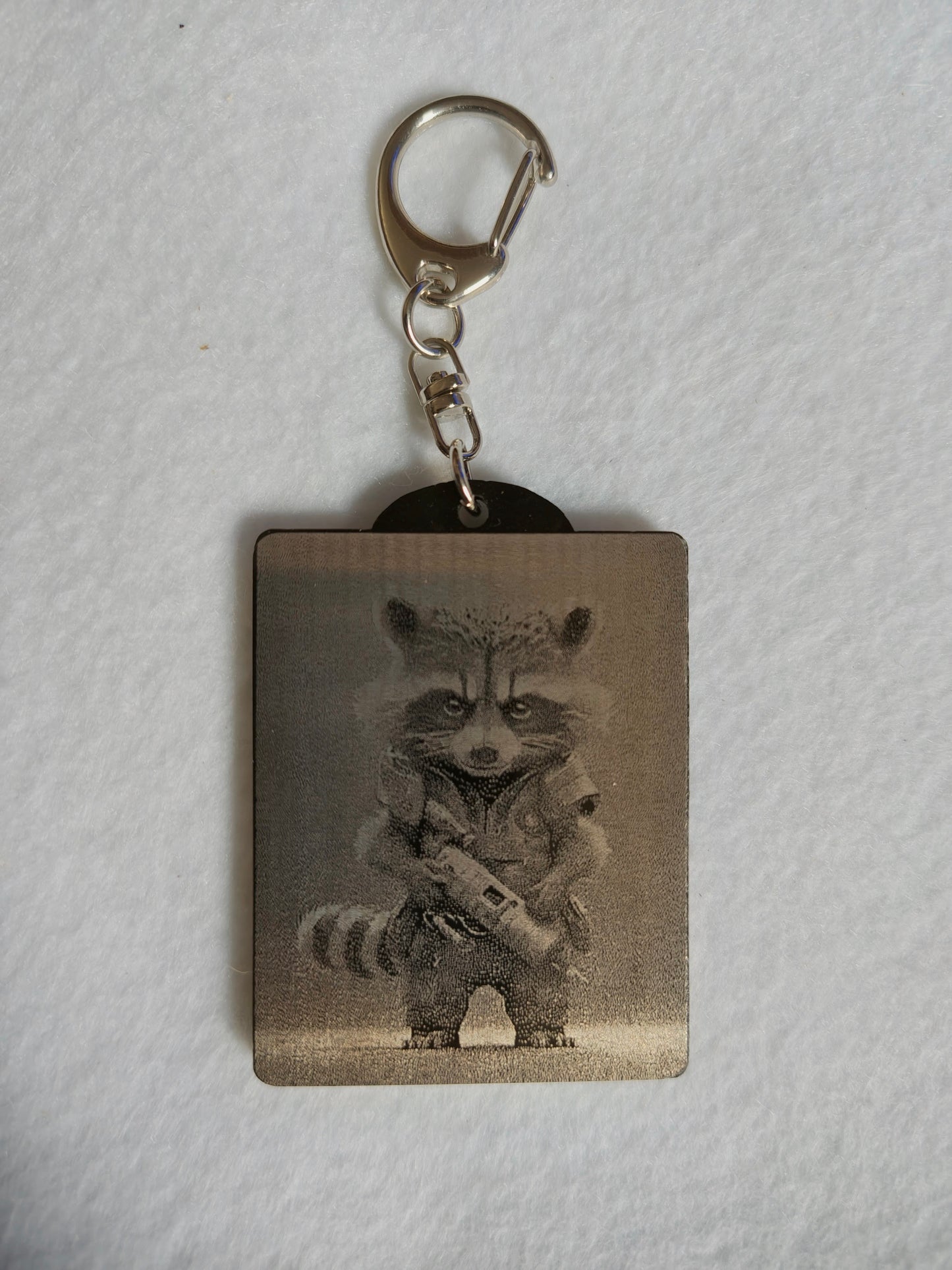 Keyring