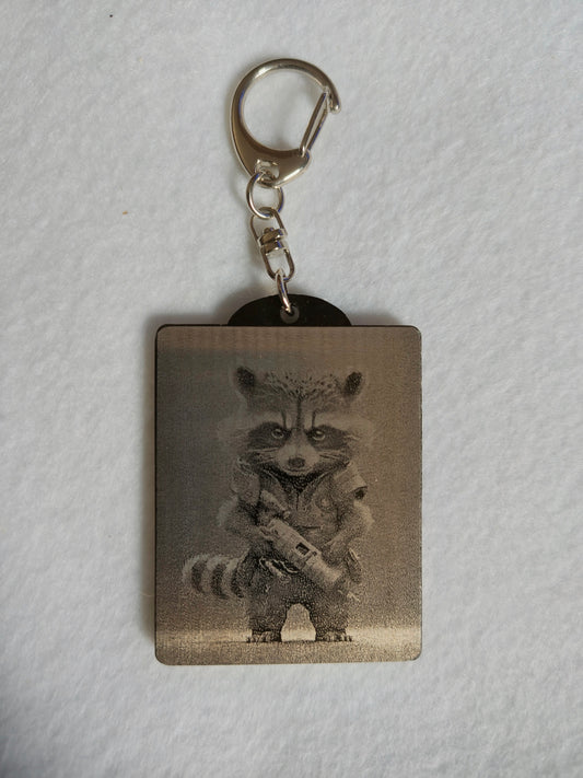 Keyring