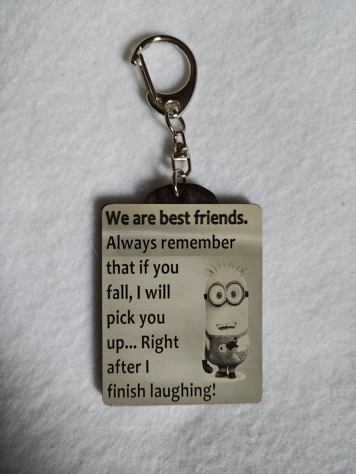 Keyring